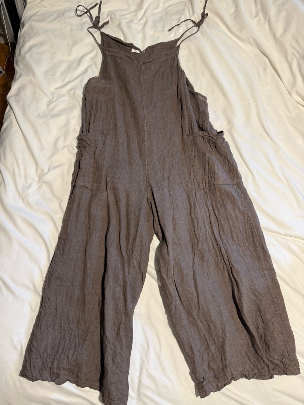 Neuflora Valencia Overalls